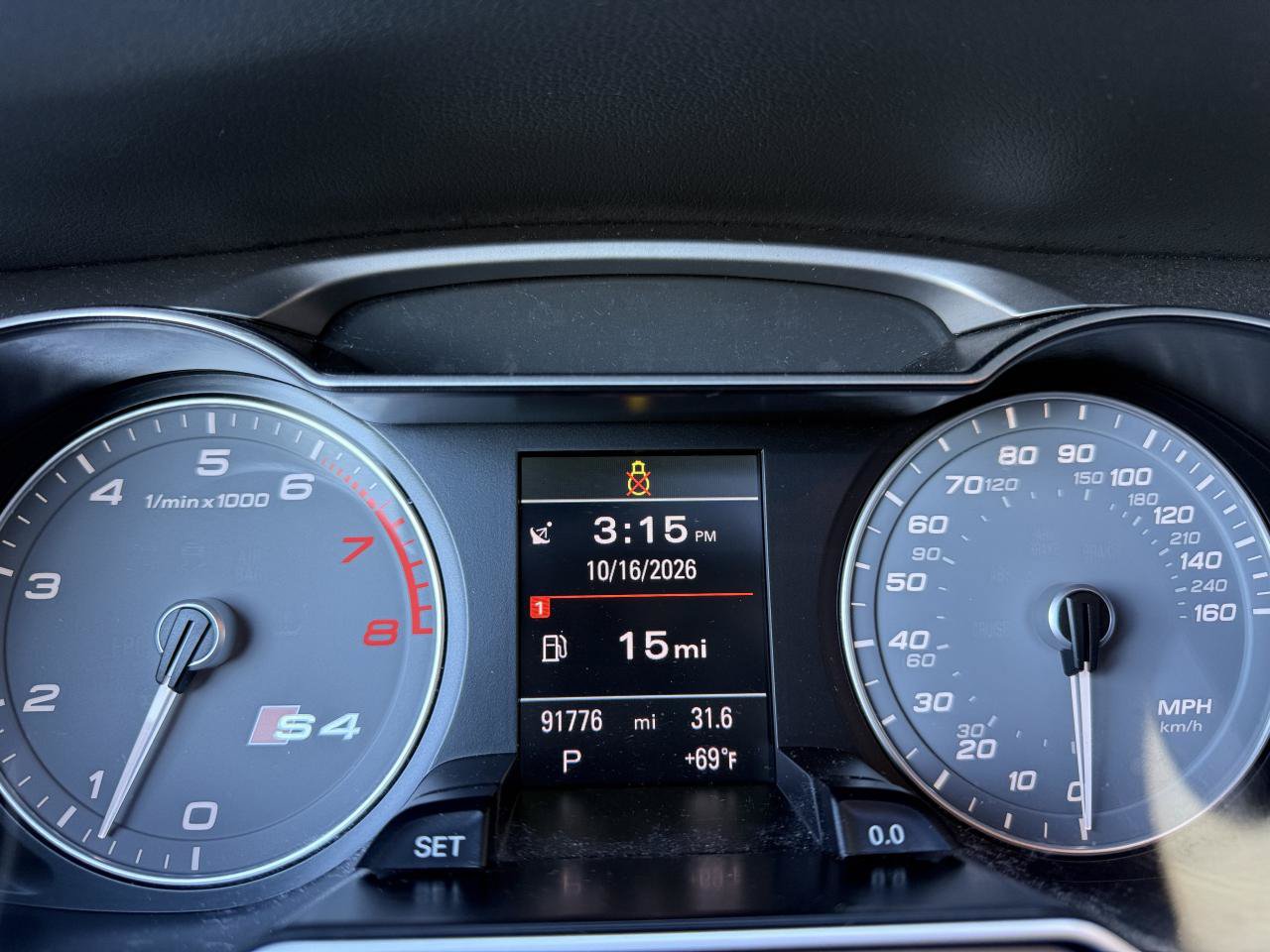 Used 2013 Audi S4 Premium Plus w/ Audi MMI Navigation Plus AWD/4WD image 23