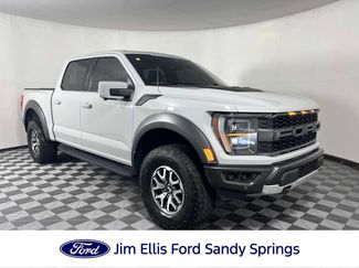 Certified 2023 Ford F150 Raptor AWD/4WD video 1