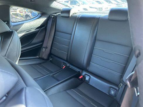 Used 2016 Lexus RC 200t image 14
