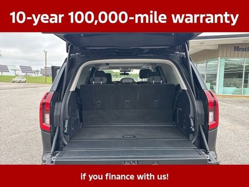 Used 2025 Ford Expedition Active AWD/4WD image 30