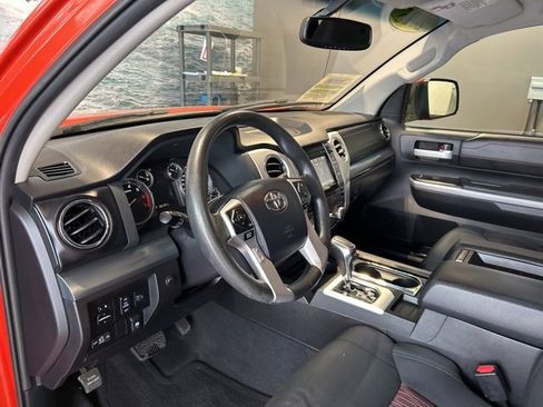 Used 2015 Toyota Tundra TRD Pro image 59