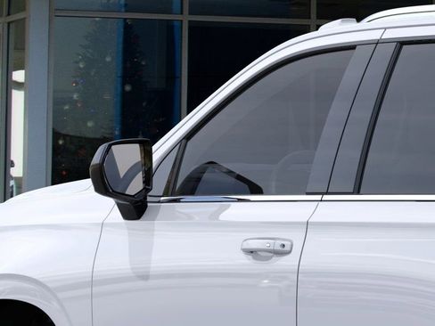 New 2026 Chevrolet Tahoe LS w/ LS Custom Edition RWD image 12