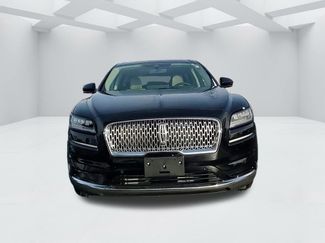 Used 2022 Lincoln Nautilus Reserve w/ Equipment Group 201A video 2