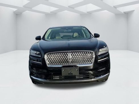 Used 2022 Lincoln Nautilus Reserve w/ Equipment Group 201A image 2