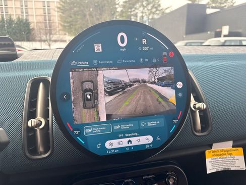 Used 2025 MINI Cooper Countryman S image 40