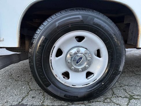 Used 2008 Ford F350 Lariat image 19