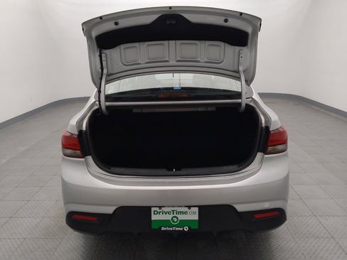 Used 2019 Kia Rio LX image 29