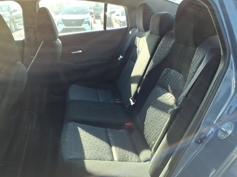 New 2026 Nissan Sentra SV w/ SV Convenience Package FWD image 24