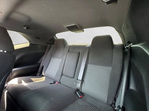 Used 2021 Dodge Challenger R/T RWD image 16