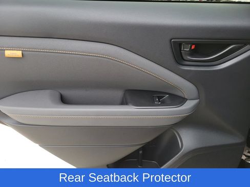 Used 2026 Subaru Forester Wilderness w/ Wilderness Plus Package AWD/4WD image 15