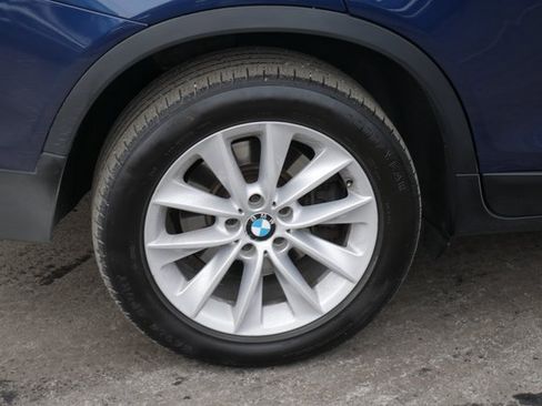 Used 2017 BMW X3 xDrive28i image 14