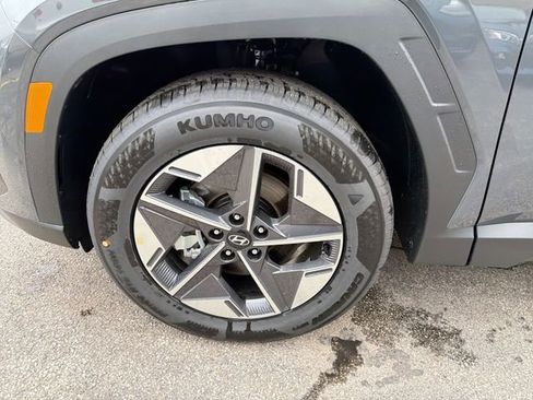 New 2026 Hyundai Tucson SEL AWD/4WD image 20