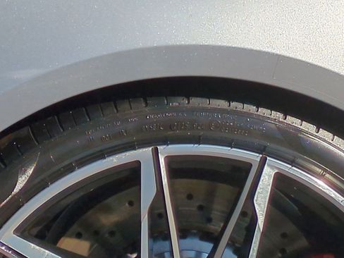 Used 2024 BMW M3 Competition w/ Executive Package image 12