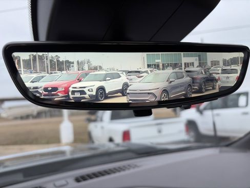 Used 2024 Chevrolet Silverado 2500 LTZ w/ LTZ Convenience Package image 29