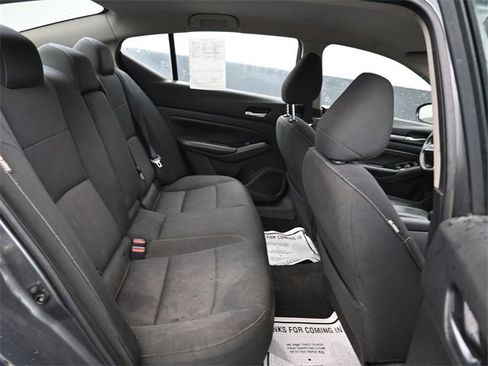 Used 2021 Nissan Altima 2.5 SV image 6