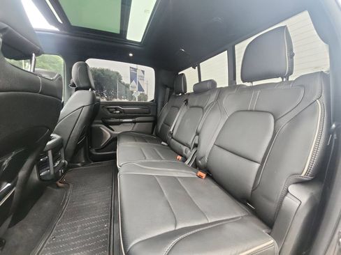 Used 2022 RAM 1500 Limited AWD/4WD image 18