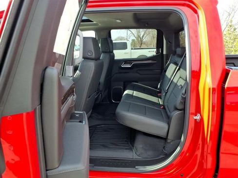 New 2026 GMC Sierra 1500 Elevation w/ Elevation Premium Package AWD/4WD image 11