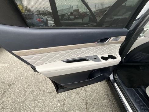 Used 2022 Hyundai Palisade Calligraphy image 22