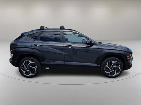 New 2026 Hyundai Kona SEL Premium AWD/4WD image 8