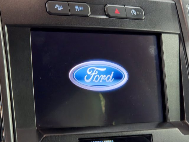 Used 2020 Ford F150 XLT w/ Equipment Group 302A Luxury AWD/4WD image 8