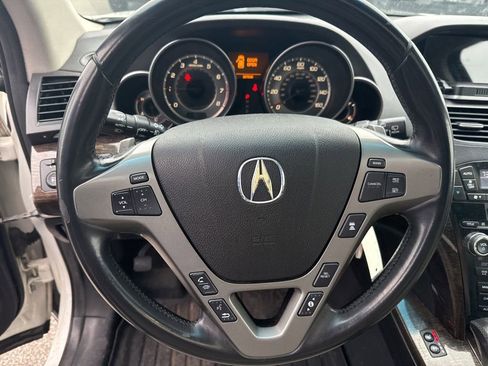 Used 2011 Acura MDX w/ Advance & Entertainment image 12