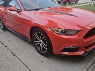 Used 2016 Ford Mustang Premium RWD 360° Tour