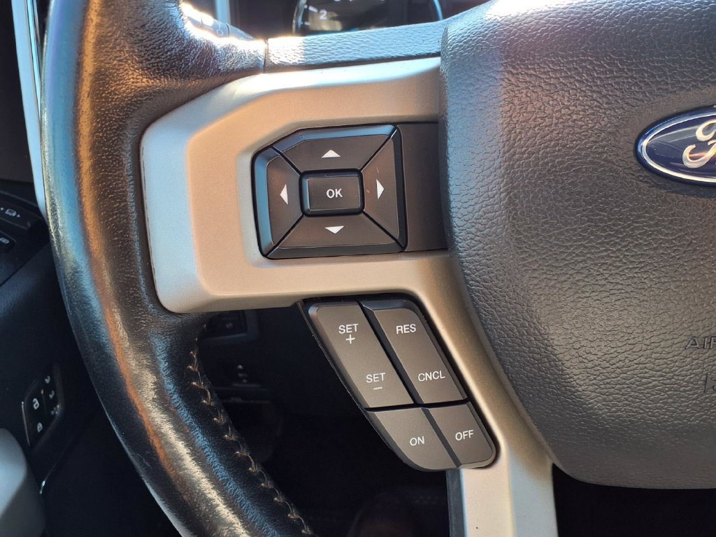 Certified 2022 Ford F250 Lariat w/ Tremor Off-Road Package AWD/4WD image 17