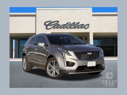 Certified 2024 Cadillac XT5 Premium Luxury