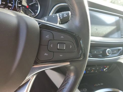 Used 2024 Buick Enclave Avenir w/ Avenir Technology Package AWD/4WD image 27