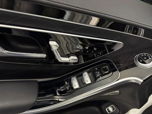Used 2023 Mercedes-Benz S 580 4MATIC Sedan w/ AMG Line image 13