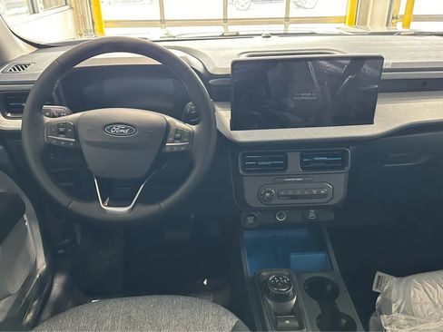 New 2026 Ford Maverick XLT w/ XLT Luxury Package image 12