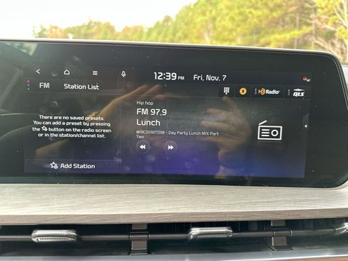 New 2025 Kia Telluride SX X-Line image 12