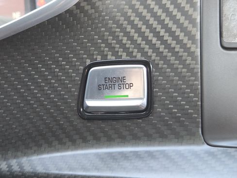 Used 2016 Chevrolet Corvette Z06 w/ 3LZ Preferred Equipment Group image 22