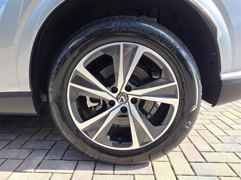 Used 2024 Lexus RX 350 Premium w/ Cold Area Package image 20