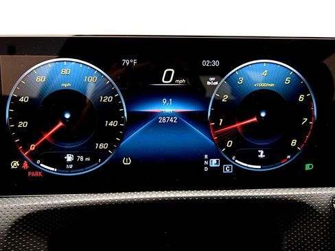 Used 2023 Mercedes-Benz CLA 250 4MATIC w/ Premium Package image 26