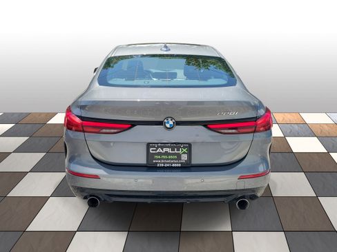 Used 2024 BMW 228i Gran Coupe FWD image 5