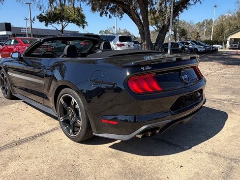 Used 2019 Ford Mustang GT Premium w/ Equipment Group 401A image 29