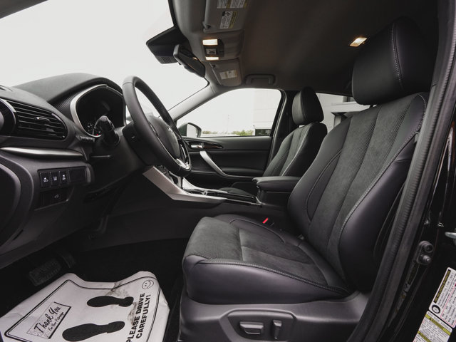 New 2026 Mitsubishi Eclipse Cross SE AWD/4WD image 27
