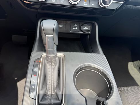 Used 2024 Honda Civic EX image 18