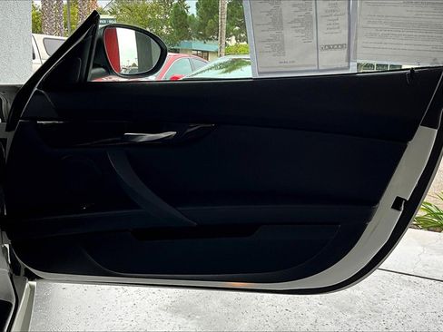 Used 2016 BMW Z4 sDrive28i image 25