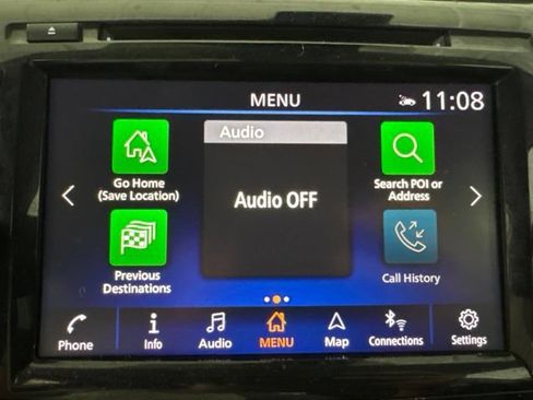 Used 2020 Nissan Murano Platinum AWD/4WD image 23