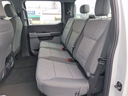 New 2025 Ford F250 XL w/ STX Appearance Package image 11