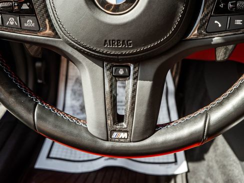 Used 2023 BMW M4 xDrive Competition image 31