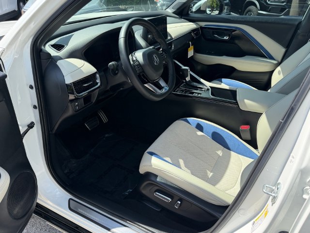 Certified 2026 Acura ADX A-Spec FWD image 12