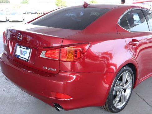 Used 2010 Lexus IS 250 RWD image 5
