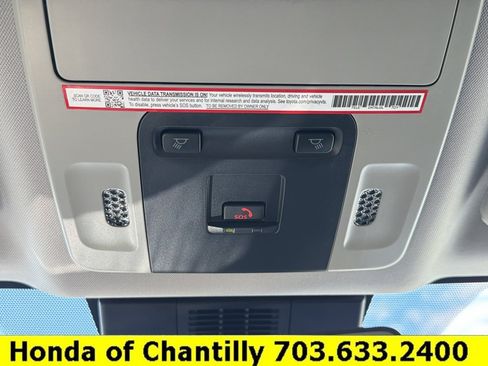 Used 2025 Toyota Camry LE w/ Convenience Package FWD image 20