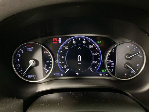 Used 2020 Buick Enclave Avenir w/ Avenir Technology Package image 15