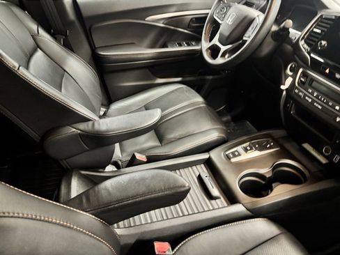 Used 2022 Honda Passport TrailSport image 20