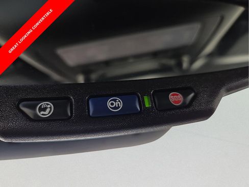 Used 2018 Buick Cascada Sport Touring w/ Dark Effects Package image 21