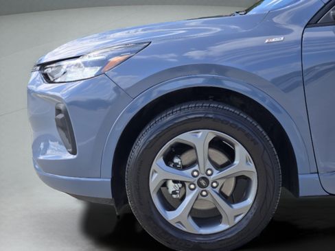 Used 2024 Ford Escape ST-Line AWD/4WD image 29